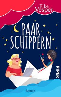Vorderes Coverbild Paarschippern