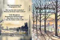 Vorderes Coverbild Magdeburg - Wo unsere Großeltern feierten