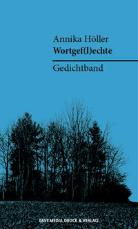 Vorderes Coverbild Wortgef(l)echte