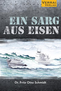 Vorderes Coverbild Ein Sarg aus Eisen