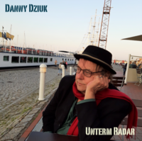 Vorderes Coverbild Unterm Radar