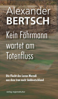 Vorderes Coverbild Kein Fährmann wartet am Totenfluss