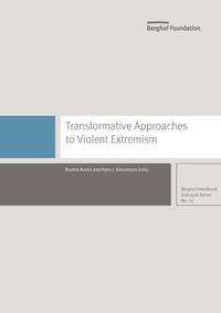 Vorderes Coverbild Transformative Approaches to Violent Extremism