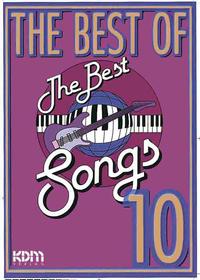 Vorderes Coverbild The best Songs / The Best Songs Band 10
