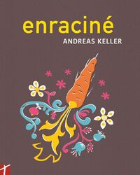 Vorderes Coverbild enraciné