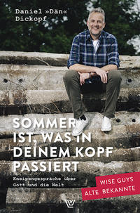 Vorderes Coverbild Sommer ist, was in deinem Kopf passiert