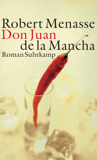 Vorderes Coverbild Don Juan de La Mancha oder Die Erziehung der Lust