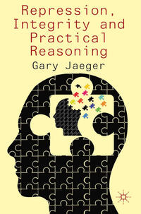 Vorderes Coverbild Repression, Integrity and Practical Reasoning