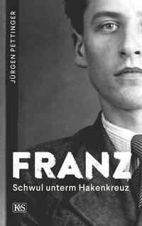 Vorderes Coverbild Franz
