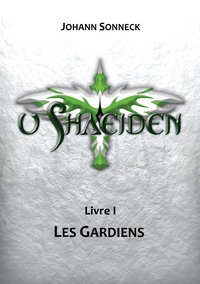 Vorderes Coverbild u shaeiden