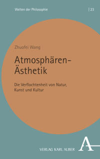 Vorderes Coverbild Atmosphären-Ästhetik