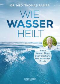 Vorderes Coverbild Wie Wasser heilt