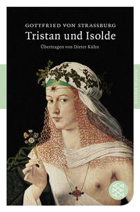 Vorderes Coverbild Tristan und Isolde