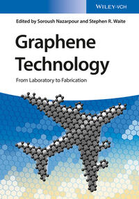 Vorderes Coverbild Graphene Technology