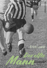 Vorderes Coverbild Der elfte Mann