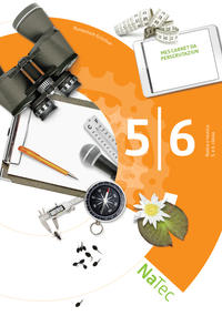 Vorderes Coverbild NaTec 5I6