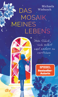Vorderes Coverbild Das Mosaik meines Lebens
