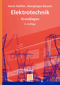 Vorderes Coverbild Elektrotechnik
