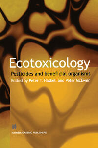 Vorderes Coverbild Ecotoxicology