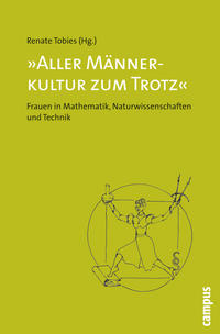 Vorderes Coverbild Aller Männerkultur zum Trotz