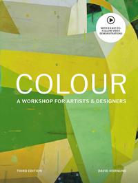 Vorderes Coverbild Colour Third Edition