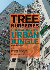 Vorderes Coverbild Tree Nurseries