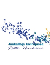 Vorderes Coverbild Jääkalloja kivirajassa