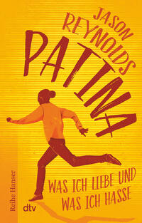 Vorderes Coverbild Patina