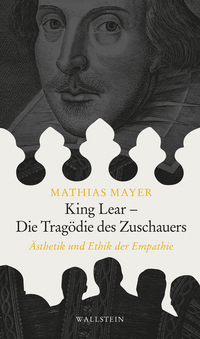 Vorderes Coverbild King Lear - Die Tragödie des Zuschauers