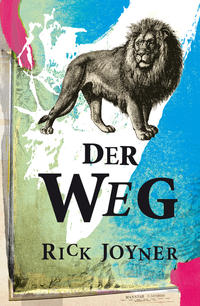 Vorderes Coverbild Der Weg