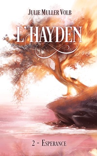 Vorderes Coverbild L'Hayden - 2