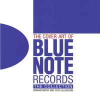 Vorderes Coverbild The Cover Art of Blue Note Records