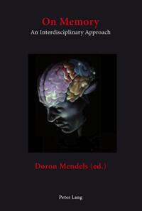 Vorderes Coverbild On Memory