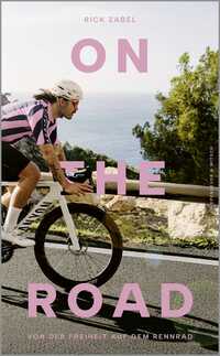 Vorderes Coverbild On the Road