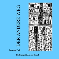 Vorderes Coverbild Der andere Weg