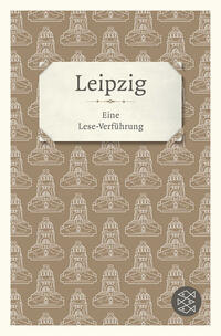 Vorderes Coverbild Leipzig