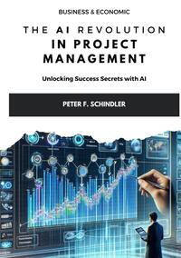 Vorderes Coverbild The AI Revolution in Project Management