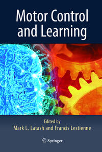 Vorderes Coverbild Motor Control and Learning