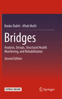 Vorderes Coverbild Bridges