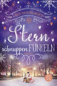 Vorderes Coverbild Sternschnuppenfunkeln