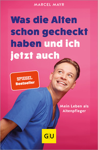 Vorderes Coverbild Was die Alten schon gecheckt haben und ich jetzt auch