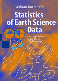 Vorderes Coverbild Statistics of Earth Science Data