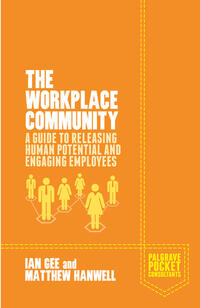 Vorderes Coverbild The Workplace Community