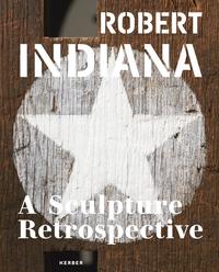 Vorderes Coverbild Robert Indiana