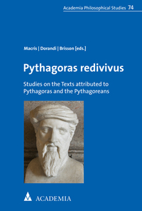 Vorderes Coverbild Pythagoras redivivus
