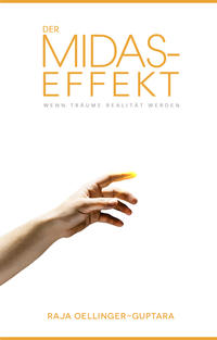 Vorderes Coverbild Der Midas-Effekt