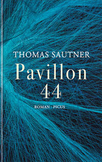Vorderes Coverbild Pavillon 44