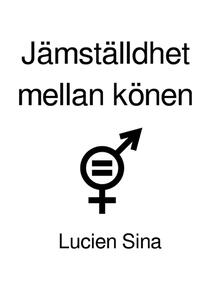 Vorderes Coverbild Jämställdhet mellan könen