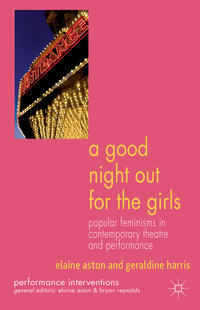 Vorderes Coverbild A Good Night Out for the Girls