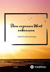 Vorderes Coverbild Den eigenen Wert erkennen